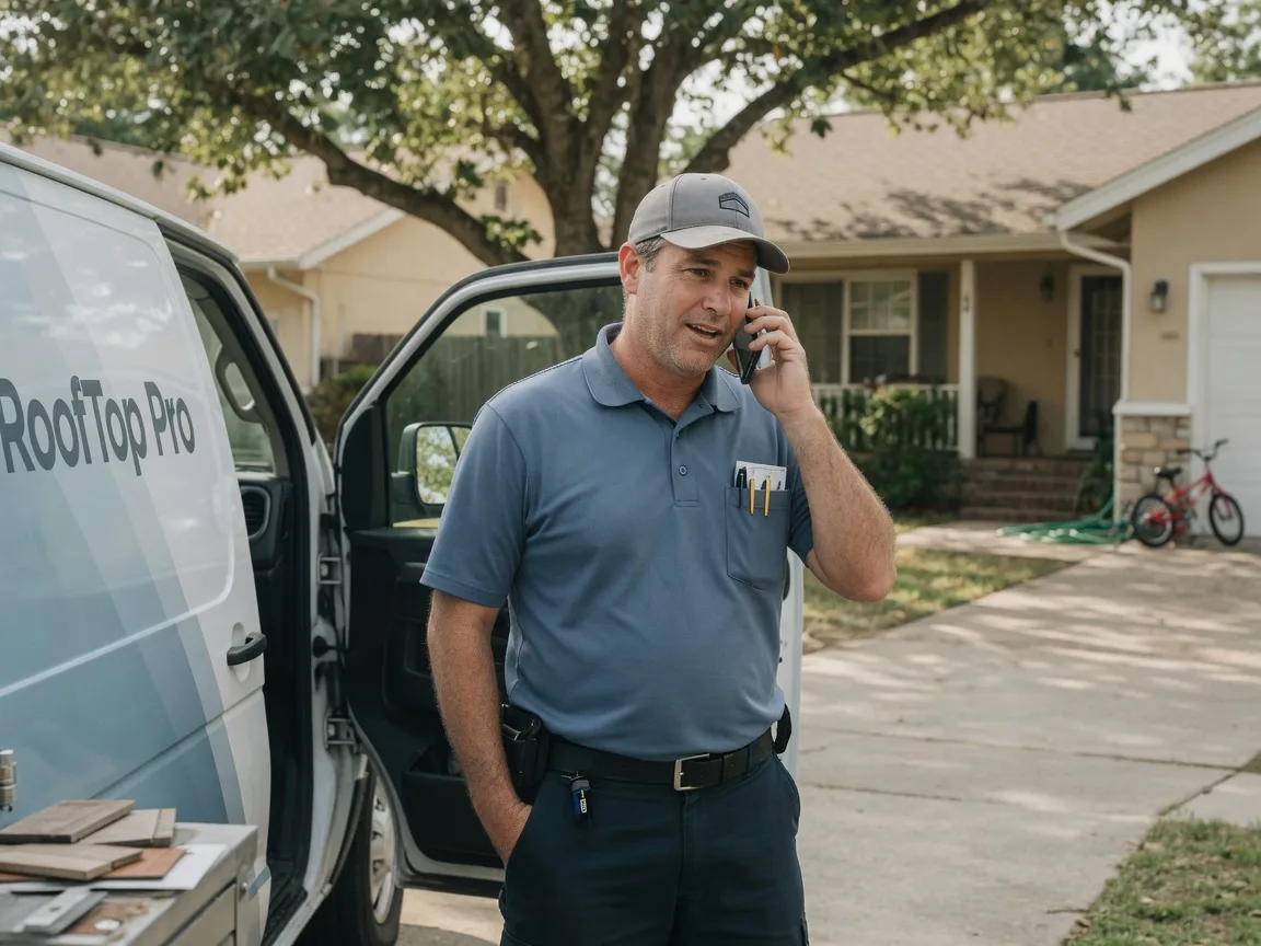 Roof Repair Tiff City, MO FAQs